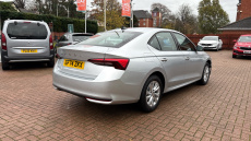 Skoda Octavia 1.5 TSI SE Technology 5dr Petrol Hatchback